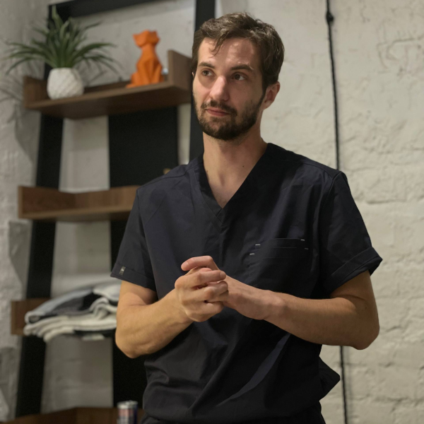 Руслан Колесниченко