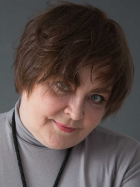 Галина Суворова