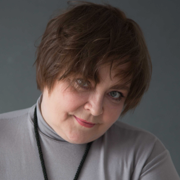 Галина Суворова