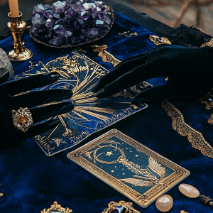 Таро подскажет Таро подскажет