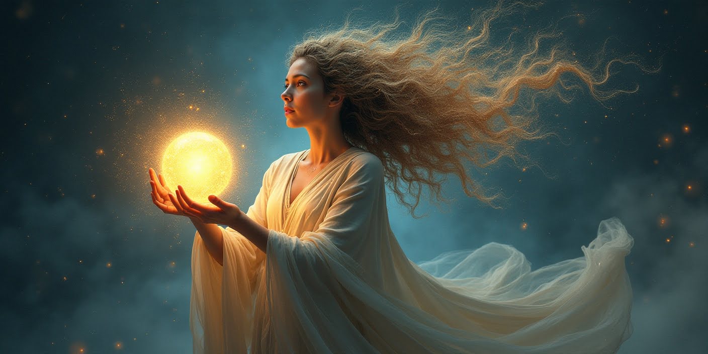 Что такое любовь и как её найти? Ты наконец полюбишь себя!