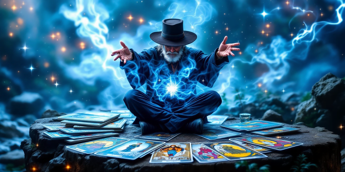 Расклад Таро на будущего мужчину: узнай правду о нём! магический расклад таро