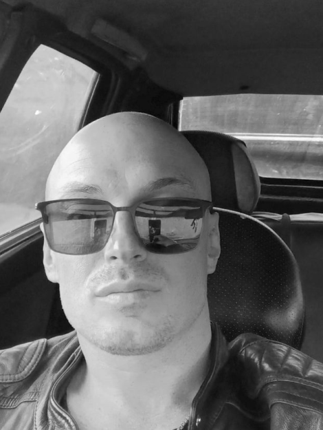 Андрей Делон