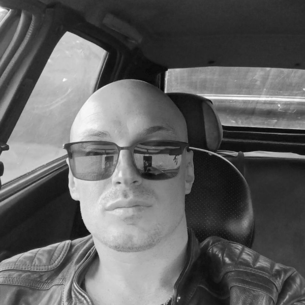 Андрей Делон