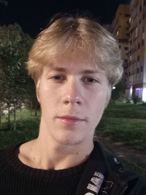 Иван Красовский