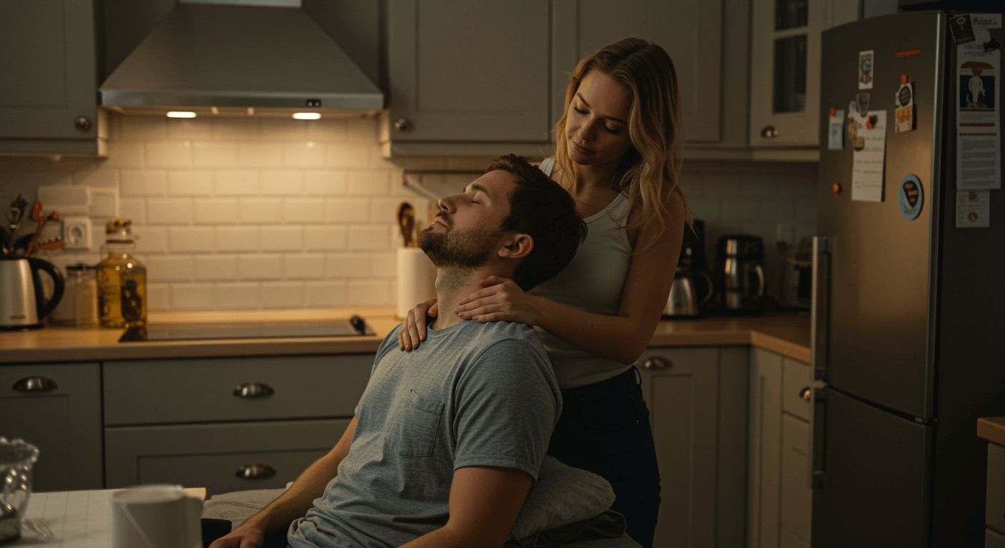 Как работать массажистом – реальная профессия с высоким доходом