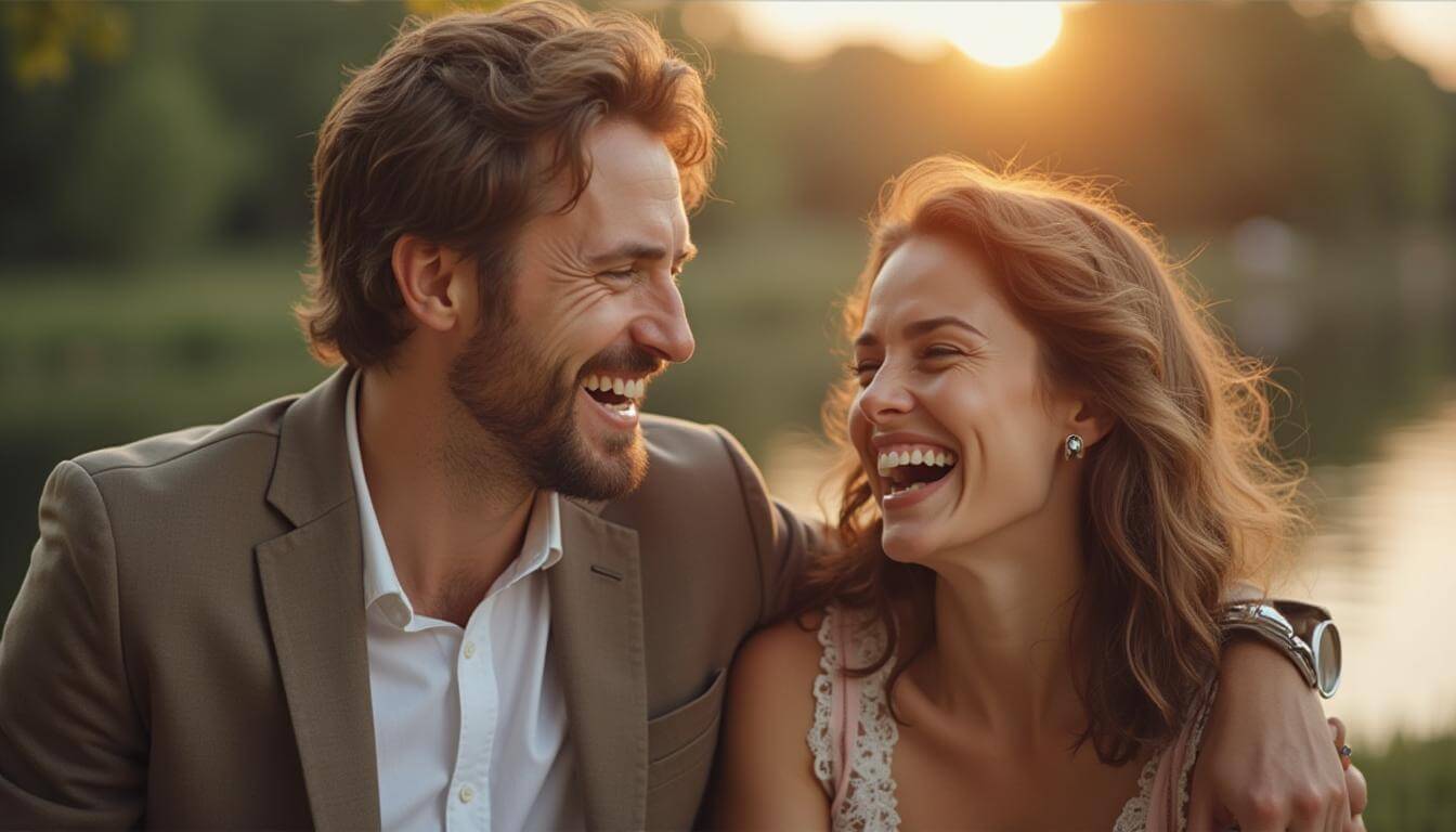 В чём счастье человека и его предназначение: найди СВОЁ СЧАСТЬЕ!