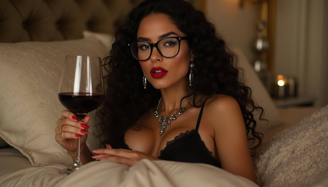 Как вернуть секс в отношения: йони-массаж поможет!