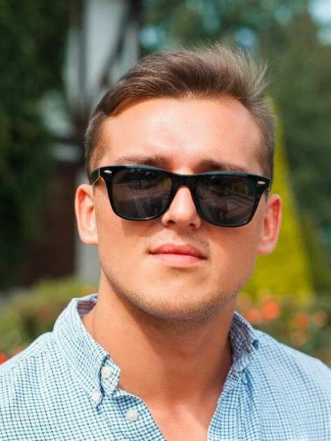 Андрей Вознесенский