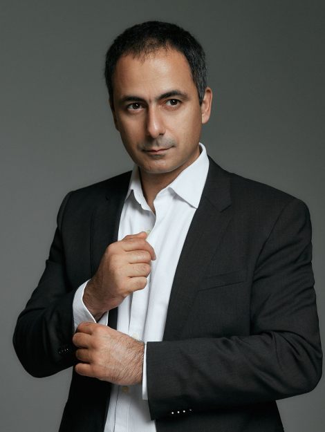 Самсон Алекс