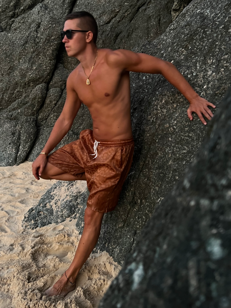 Андрей Царёв