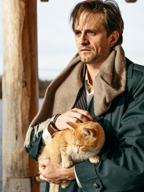 Константин Ключевский