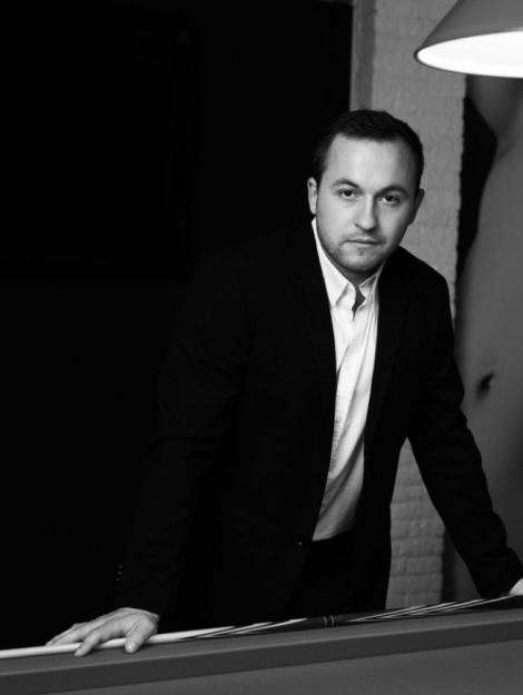 Максимилиан Мастер