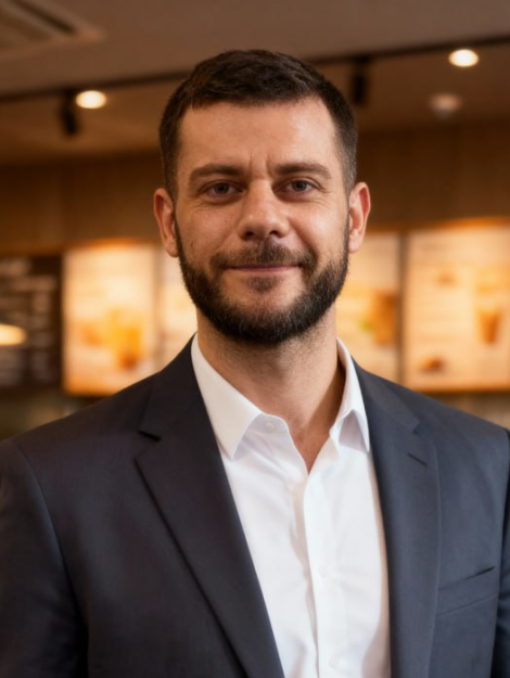 Дмитрий Султанов