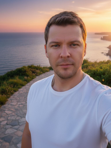 Илья Богданов