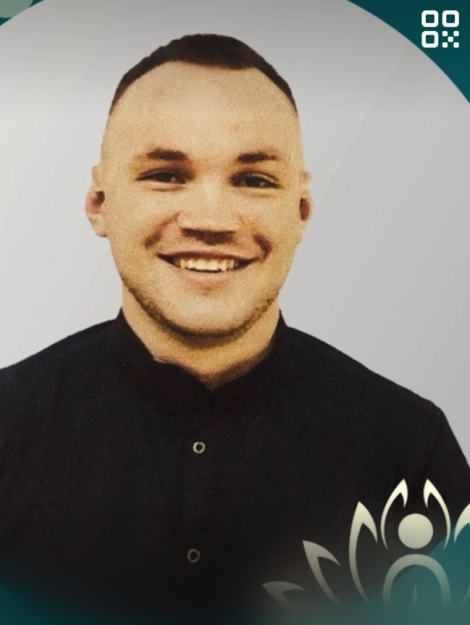 Кирилл Черемнов