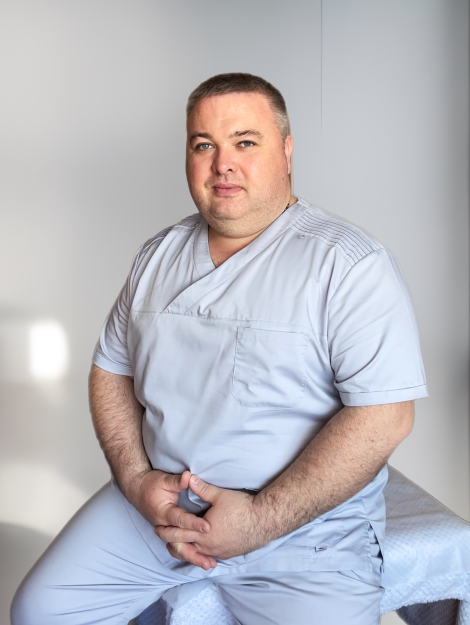 Андрей Солдатов