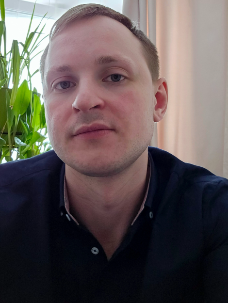 Александр К