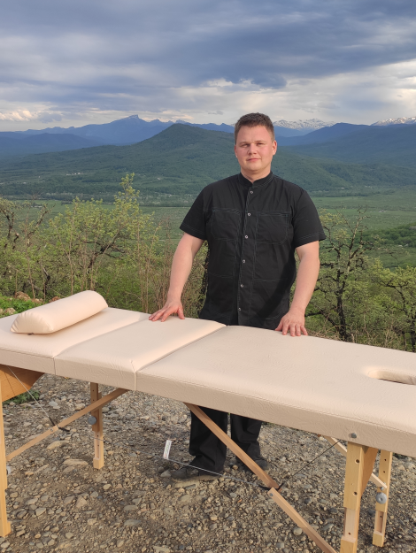 Дмитрий Мальгин