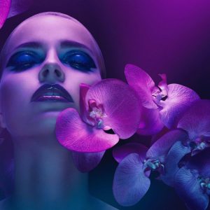 “Сердце Орхидеи”