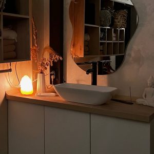 Йони массаж