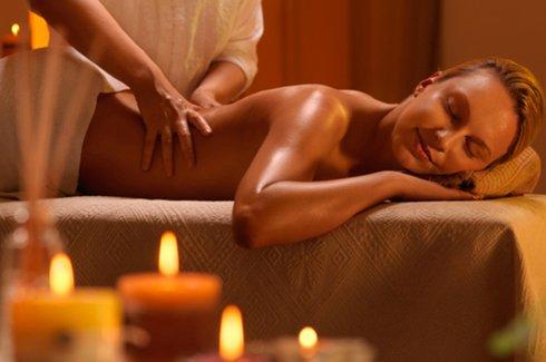 Relax Massage: Практика глубинного покоя.