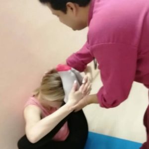 Тантрические дыхательные техники для повышения сексуальной энергии.