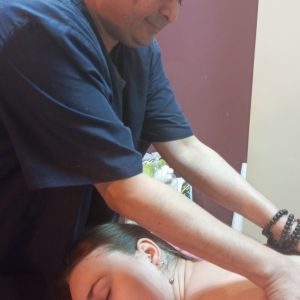 Тантрический массаж для пар Тантрический массаж для пар