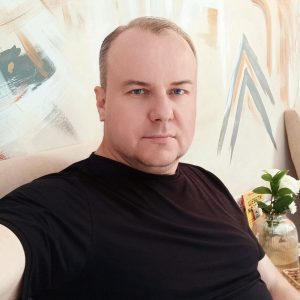 Тантрический йони массаж