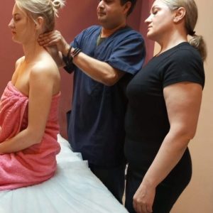 Обучение тантрическому массажу для пар Обучение тантрическому массажу для пар