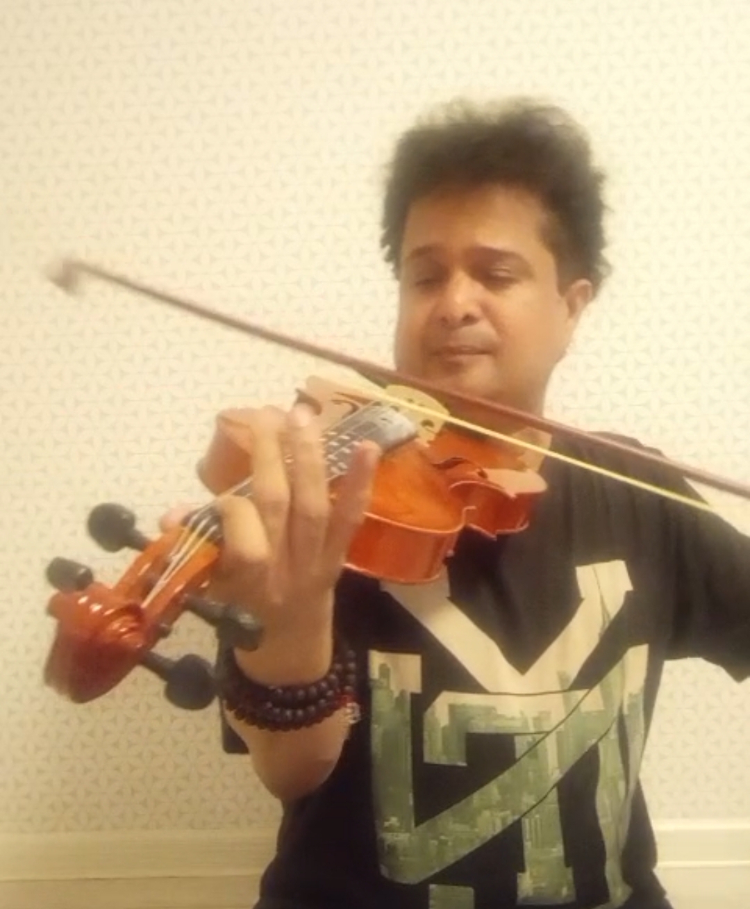 Тантрическая музыкотерапия