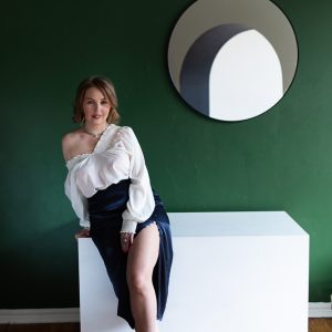 Церемония Йони-хилинга