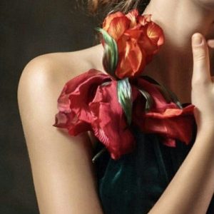 Обучение йони-массажу