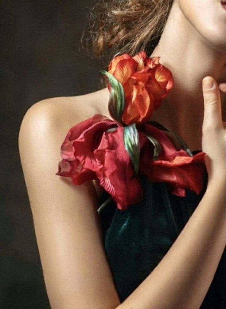 Обучение йони-массажу