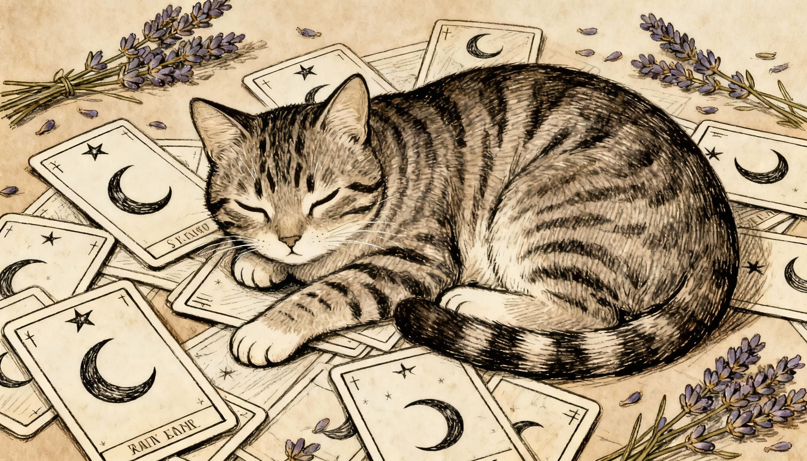 Гадание на Новый год Таро расклад – узнай, что реально ждёт тебя в 2026 году