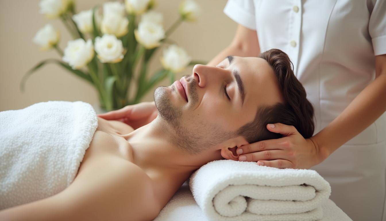 Лингам массаж в Москве - где заказать у самых красивых Мастеров?