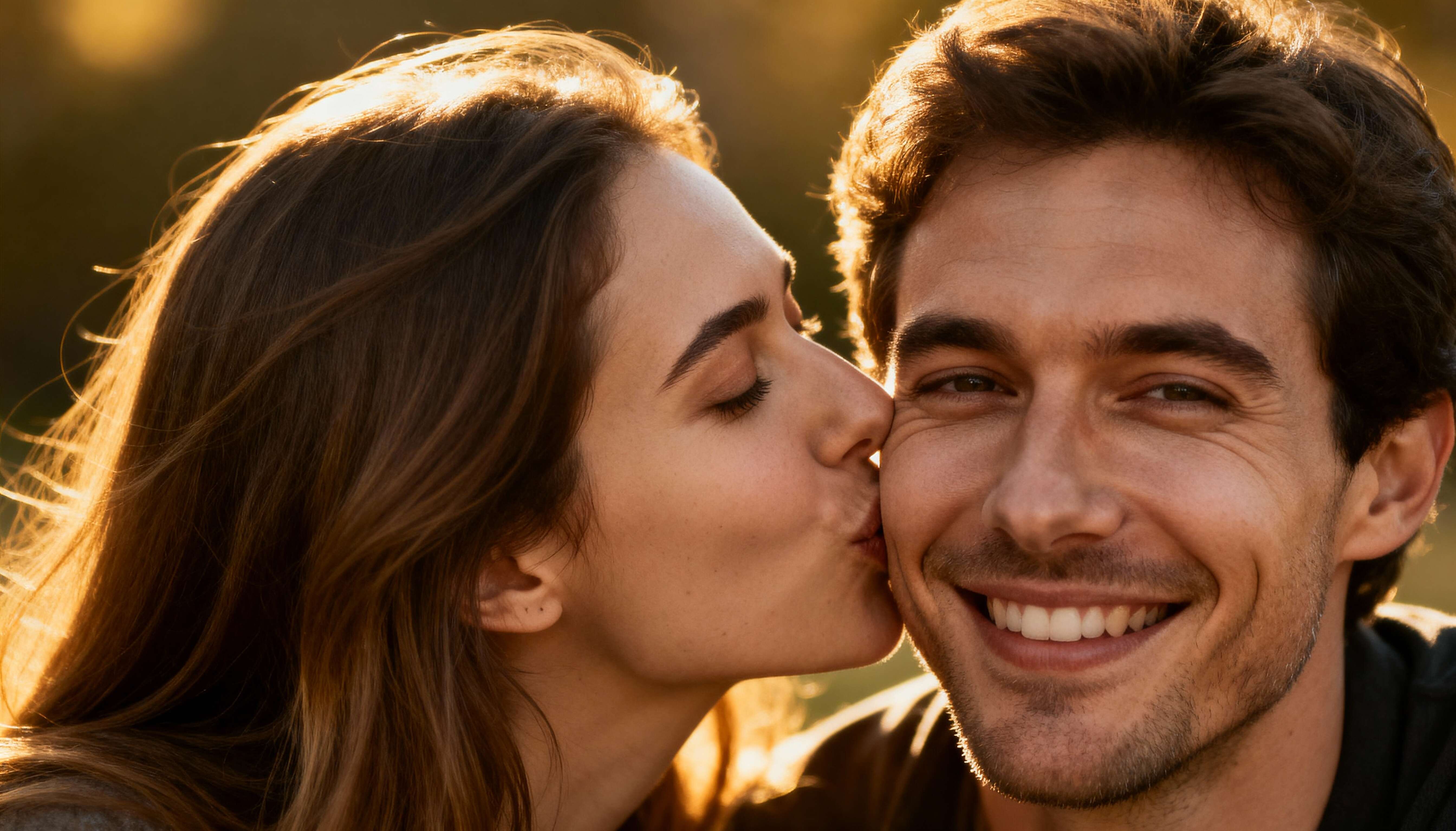 Секреты начала отношений: как построить самые горячие отношения?