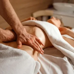 Телесная практика «Искусство наслаждения»