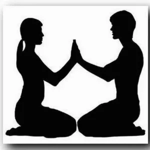 Парная телесная практика «Доверие и желание» Парная телесная практика «Доверие и желание»