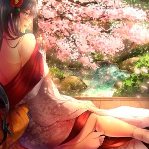 “Сердце Сакуры”