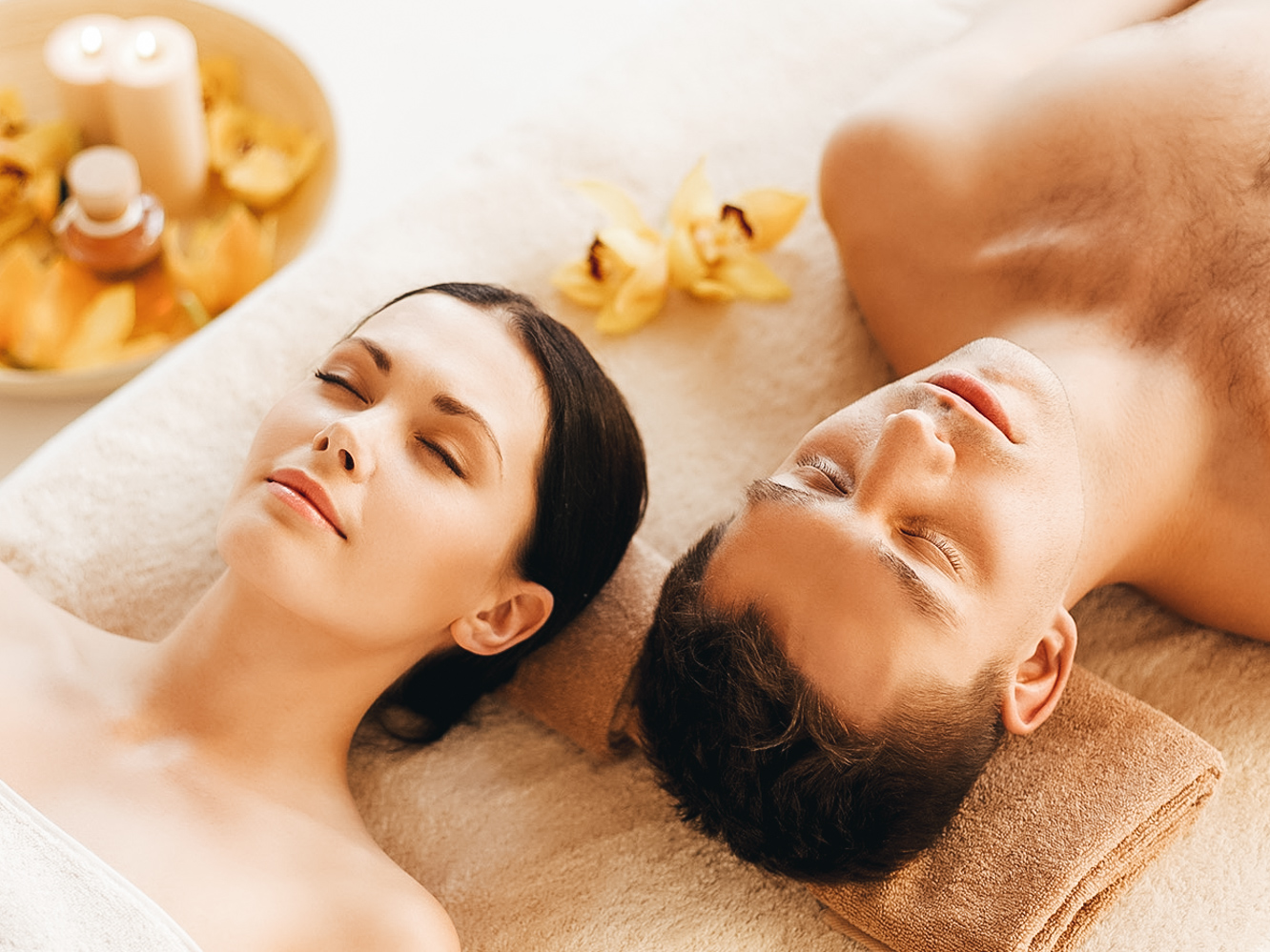 Парное удовольствие