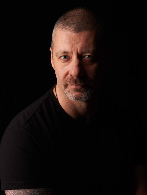 Денис Егоров