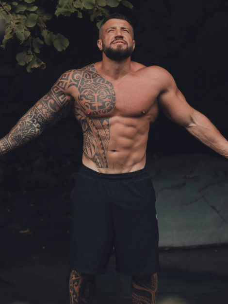 Андрей Александрович