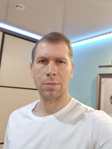 Николай Жабчиков