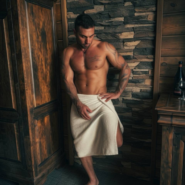 Александр Морозов