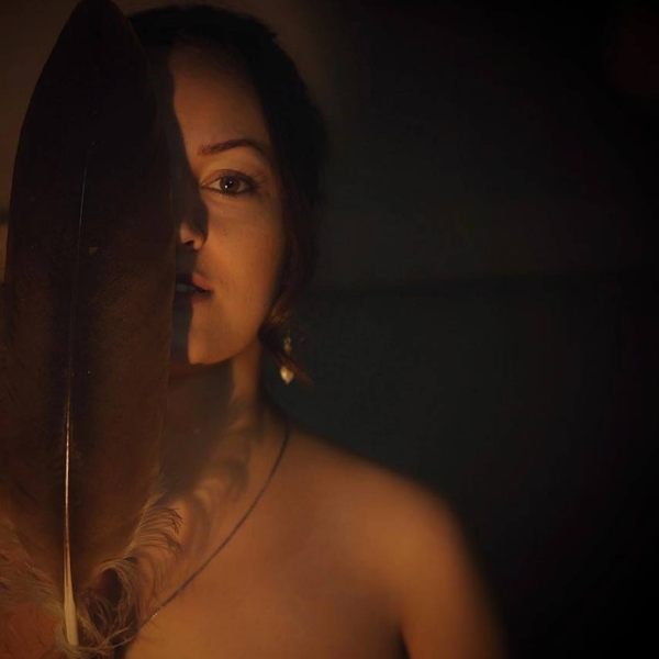 Мария Кочетова