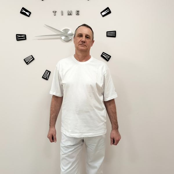 Игорь Анатольевич Андрианов