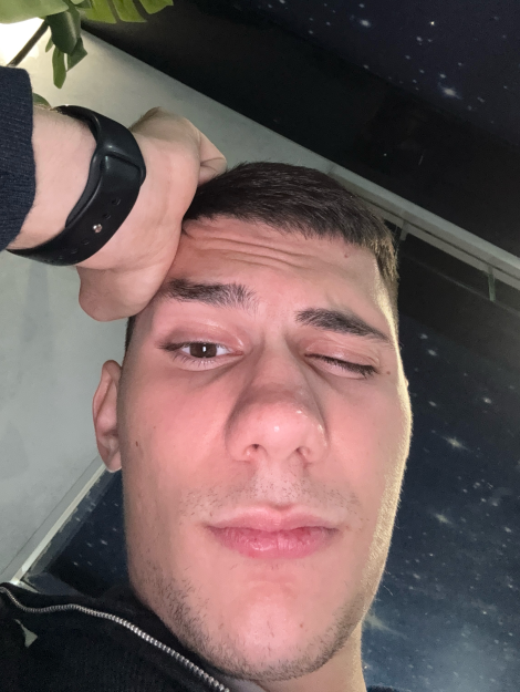 Давид Пашаян