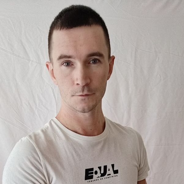 Кирилл Зверев