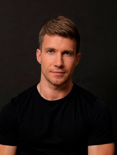 Александр Йони